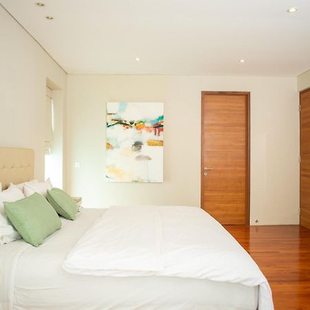 Sienna Villas - Chse Certified Seminyak  Luaran gambar