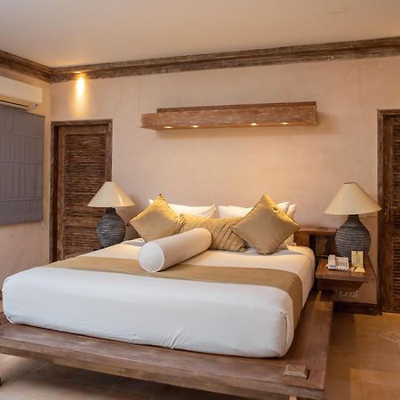Sienna Villas - Chse Certified Seminyak  Luaran gambar