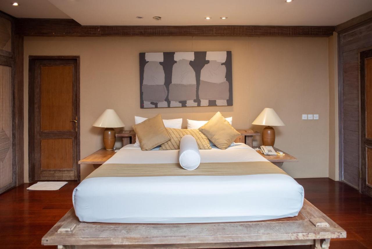 Sienna Villas - Chse Certified Seminyak  Luaran gambar
