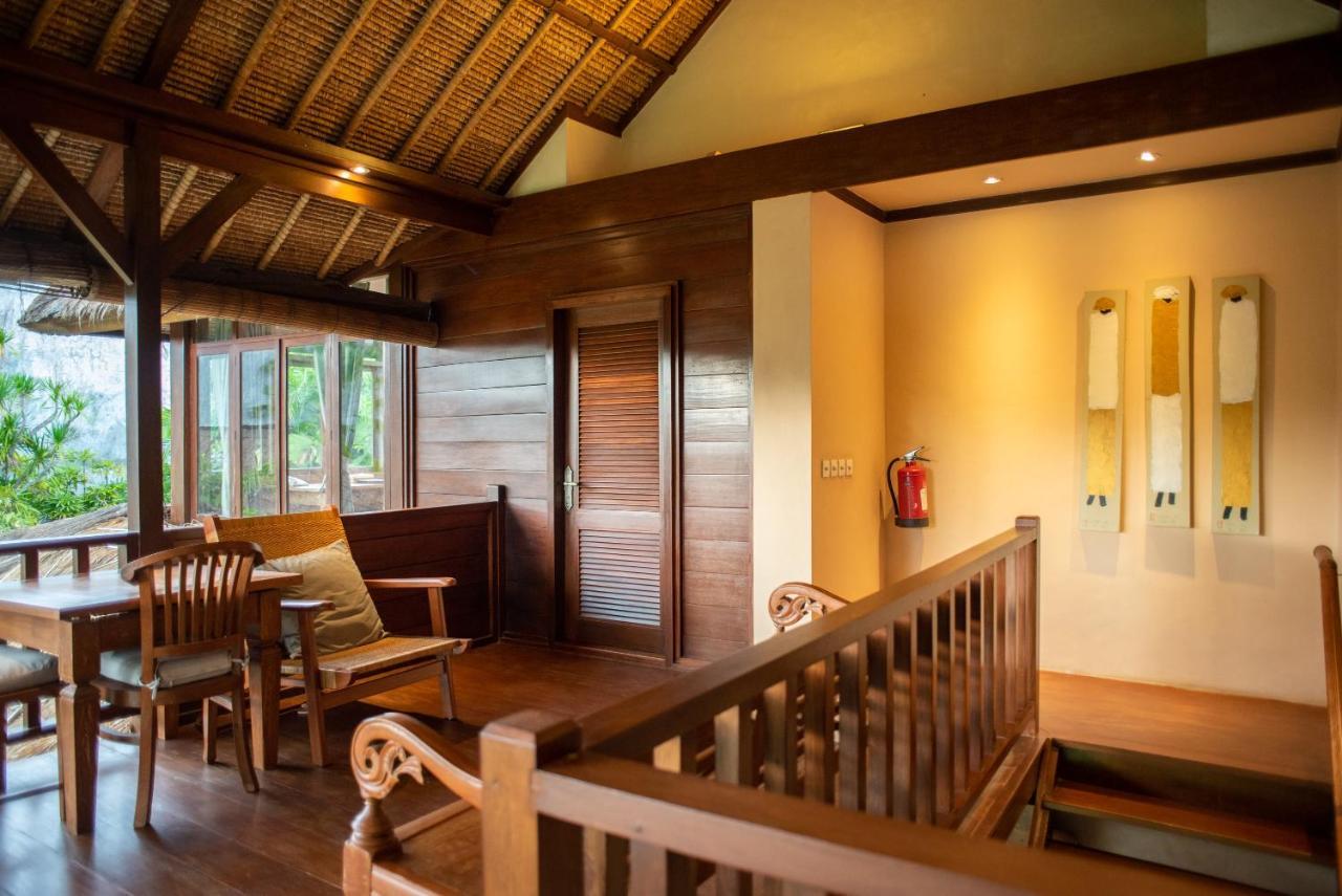 Sienna Villas - Chse Certified Seminyak  Luaran gambar