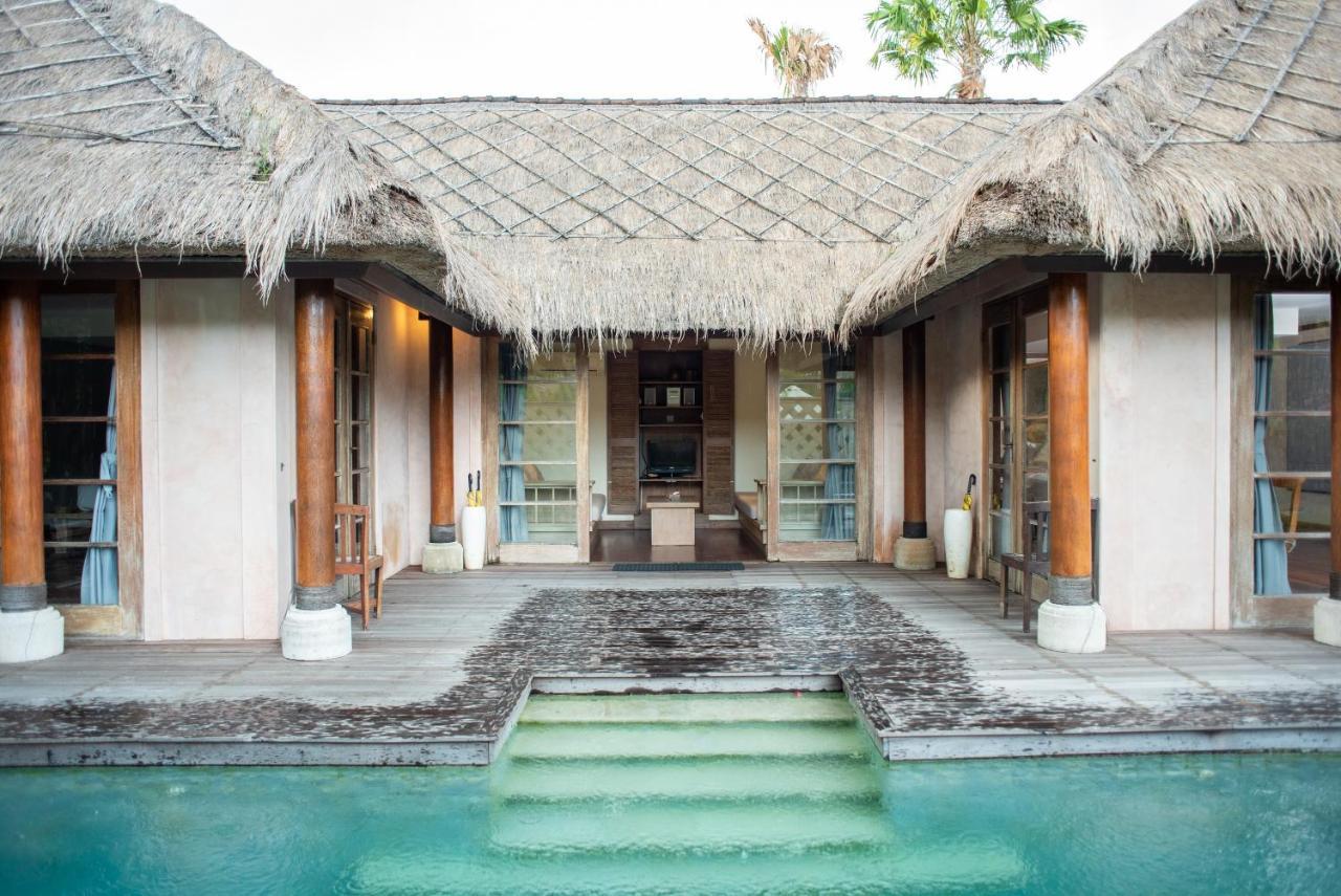 Sienna Villas - Chse Certified Seminyak  Luaran gambar