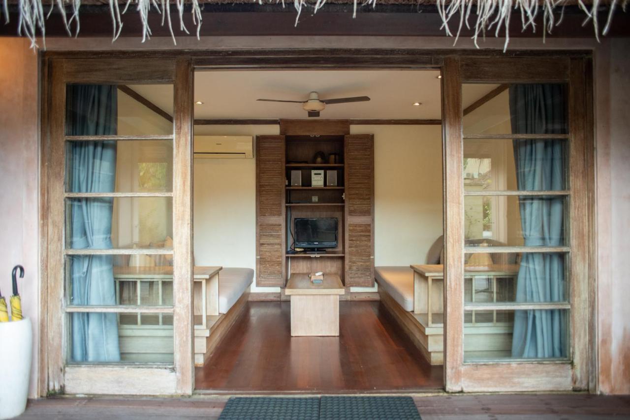 Sienna Villas - Chse Certified Seminyak  Luaran gambar