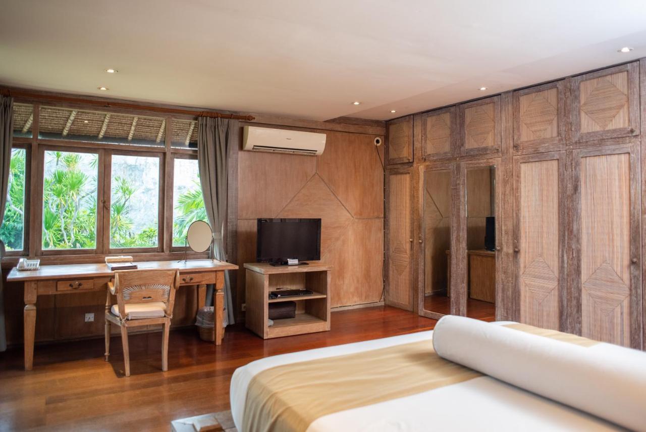 Sienna Villas - Chse Certified Seminyak  Luaran gambar