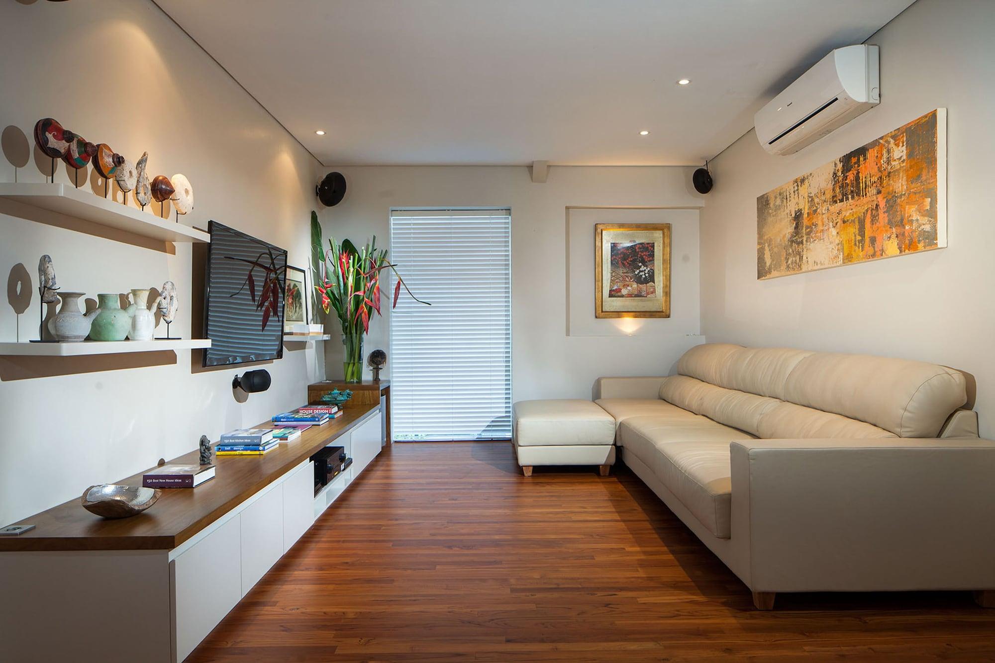 Sienna Villas - Chse Certified Seminyak  Luaran gambar
