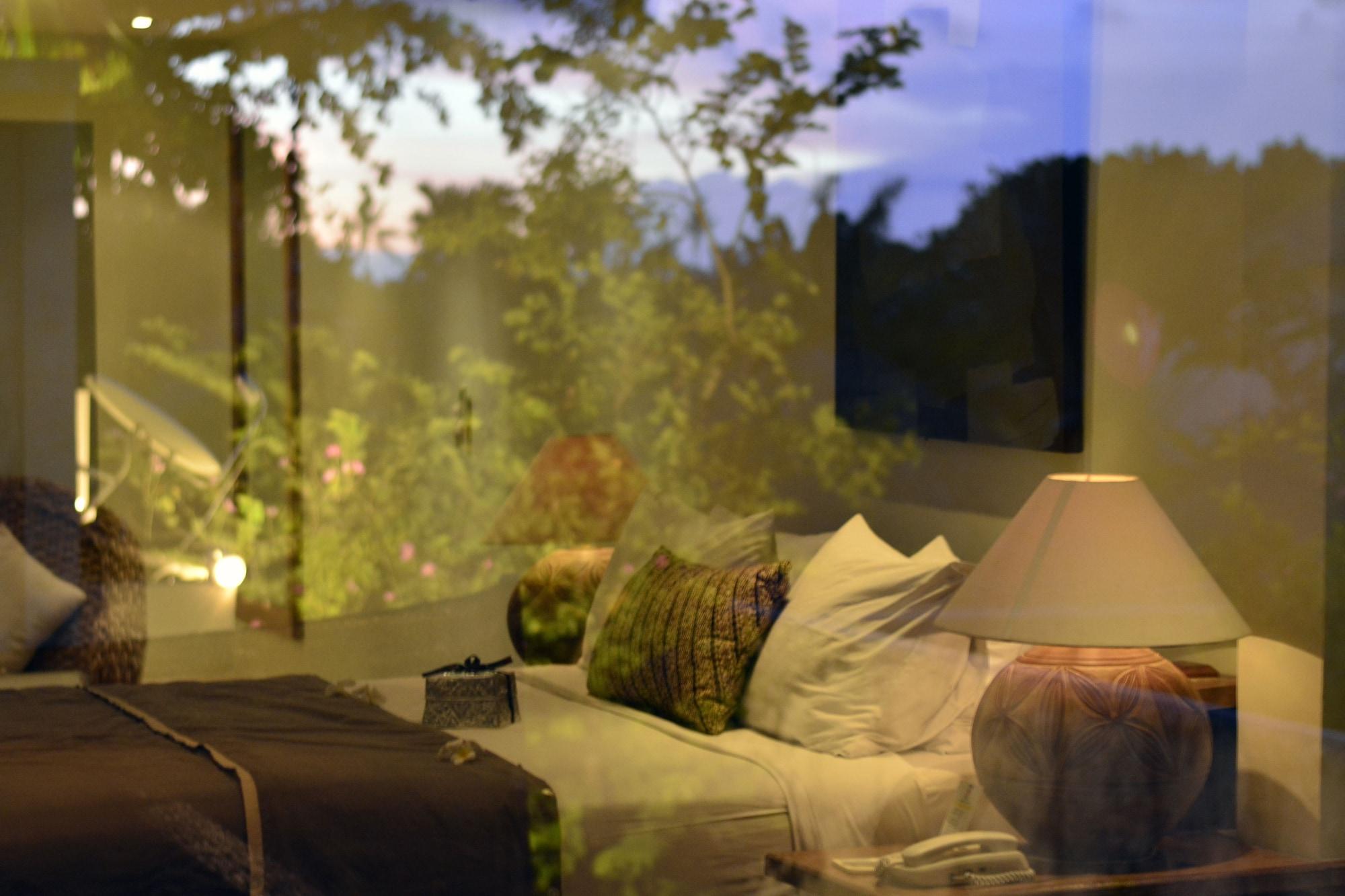 Sienna Villas - Chse Certified Seminyak  Luaran gambar