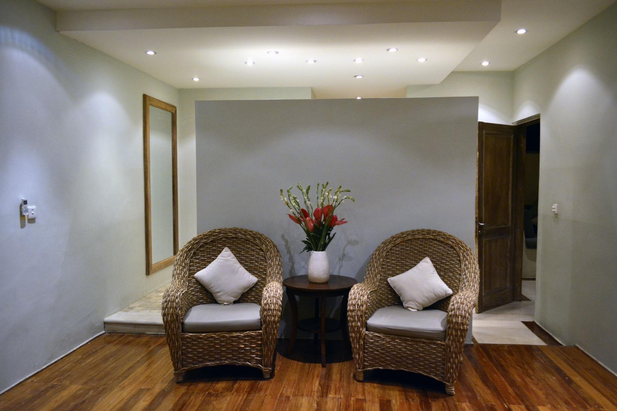 Sienna Villas - Chse Certified Seminyak  Luaran gambar