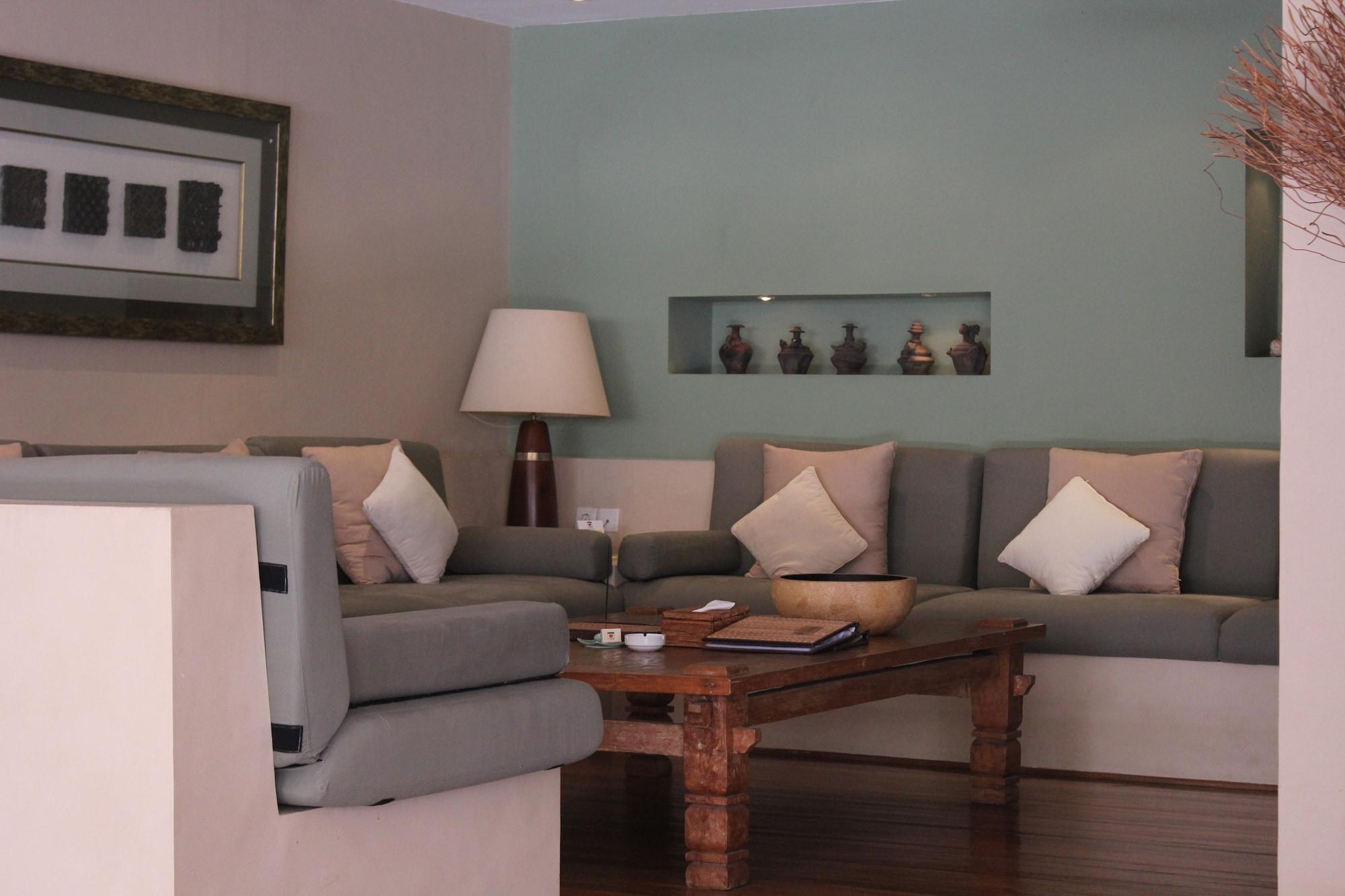 Sienna Villas - Chse Certified Seminyak  Luaran gambar