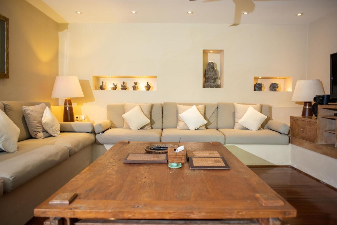 Sienna Villas - Chse Certified Seminyak  Luaran gambar