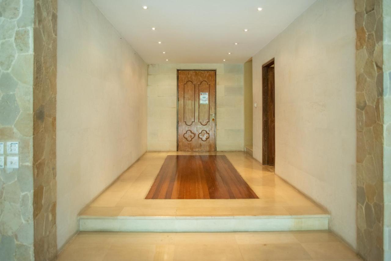 Sienna Villas - Chse Certified Seminyak  Luaran gambar