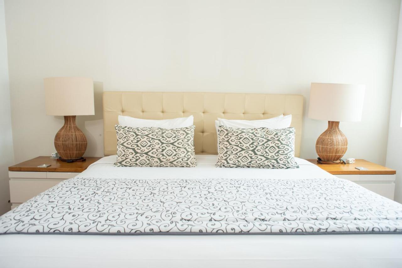 Sienna Villas - Chse Certified Seminyak  Luaran gambar