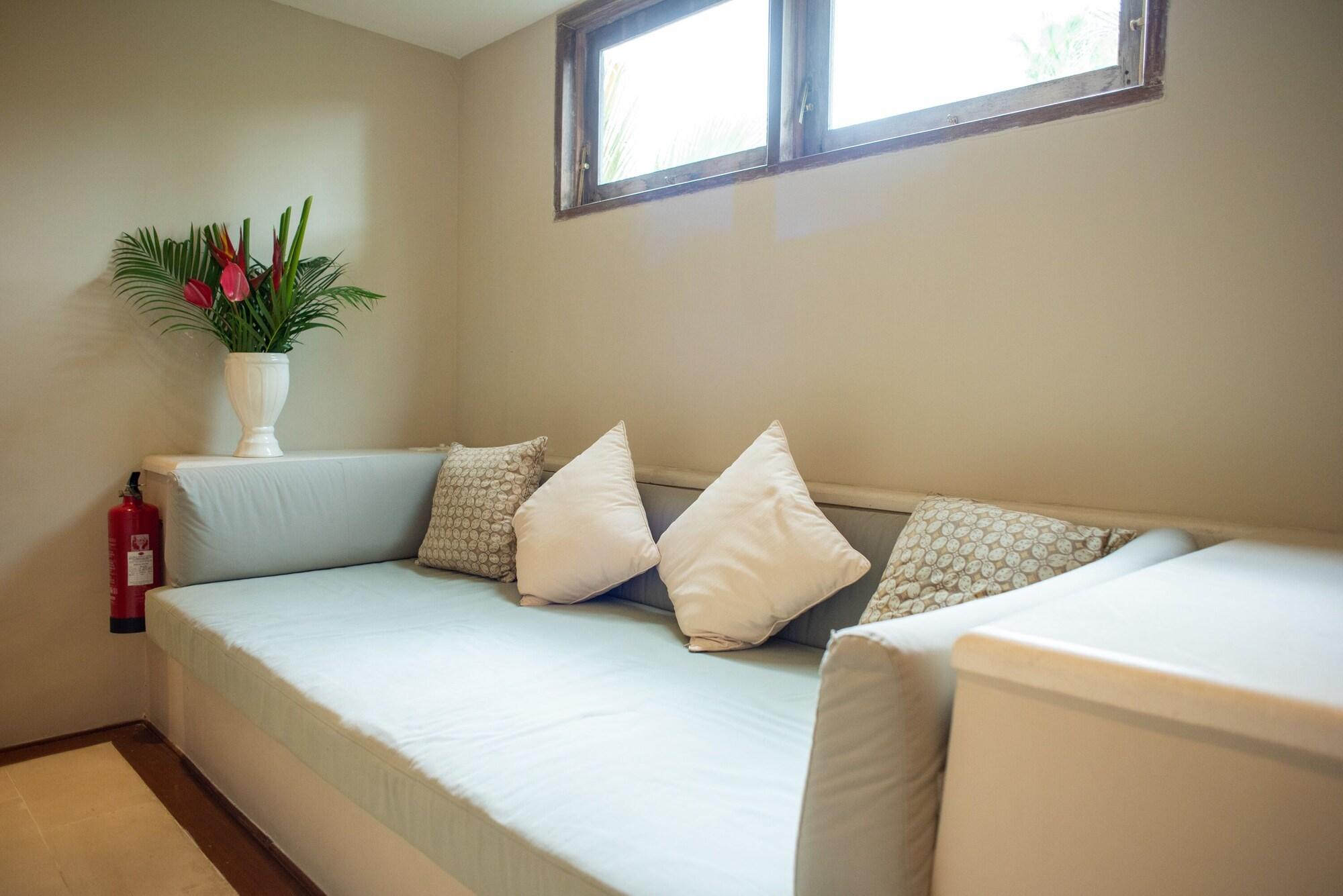 Sienna Villas - Chse Certified Seminyak  Luaran gambar