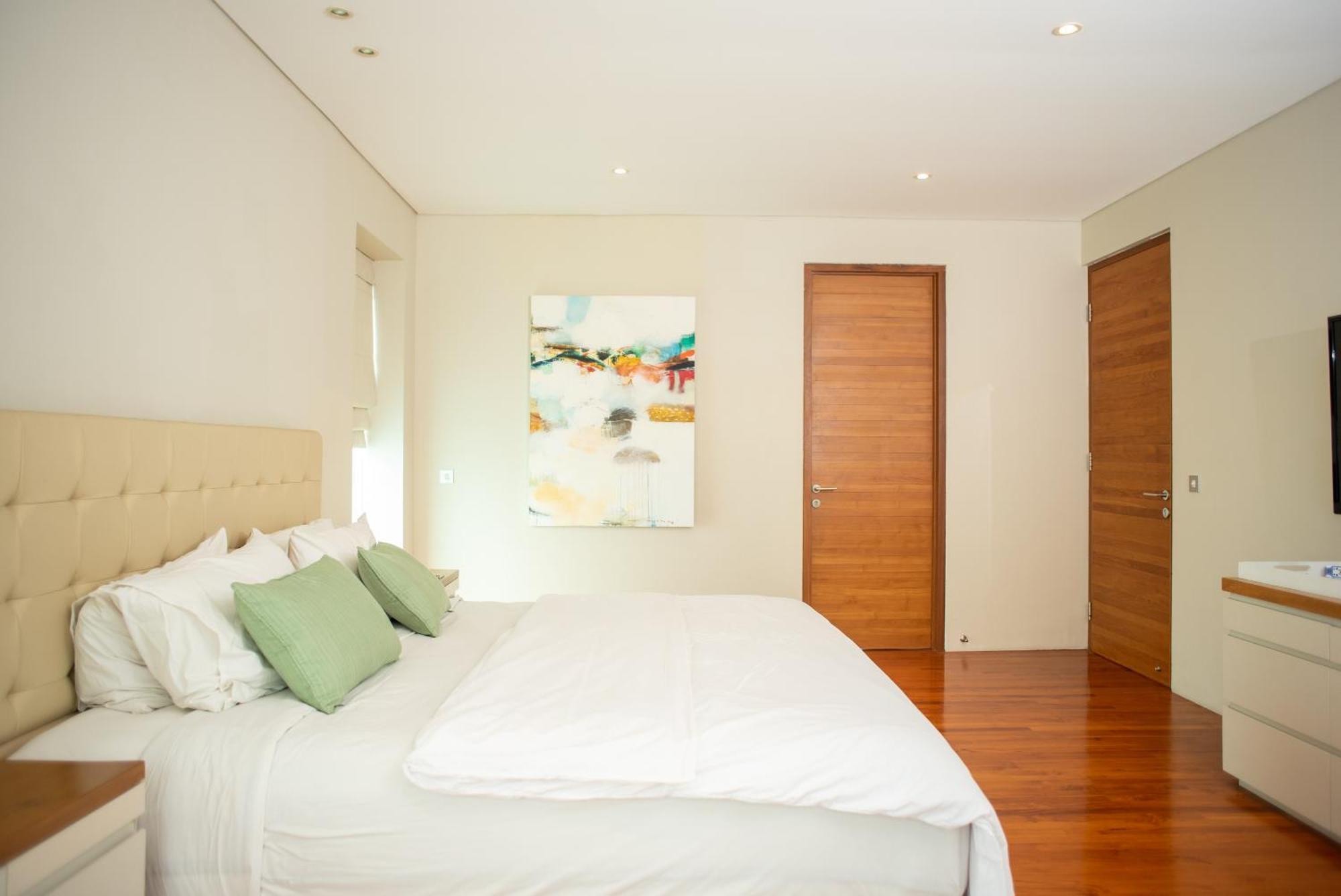 Sienna Villas - Chse Certified Seminyak  Luaran gambar