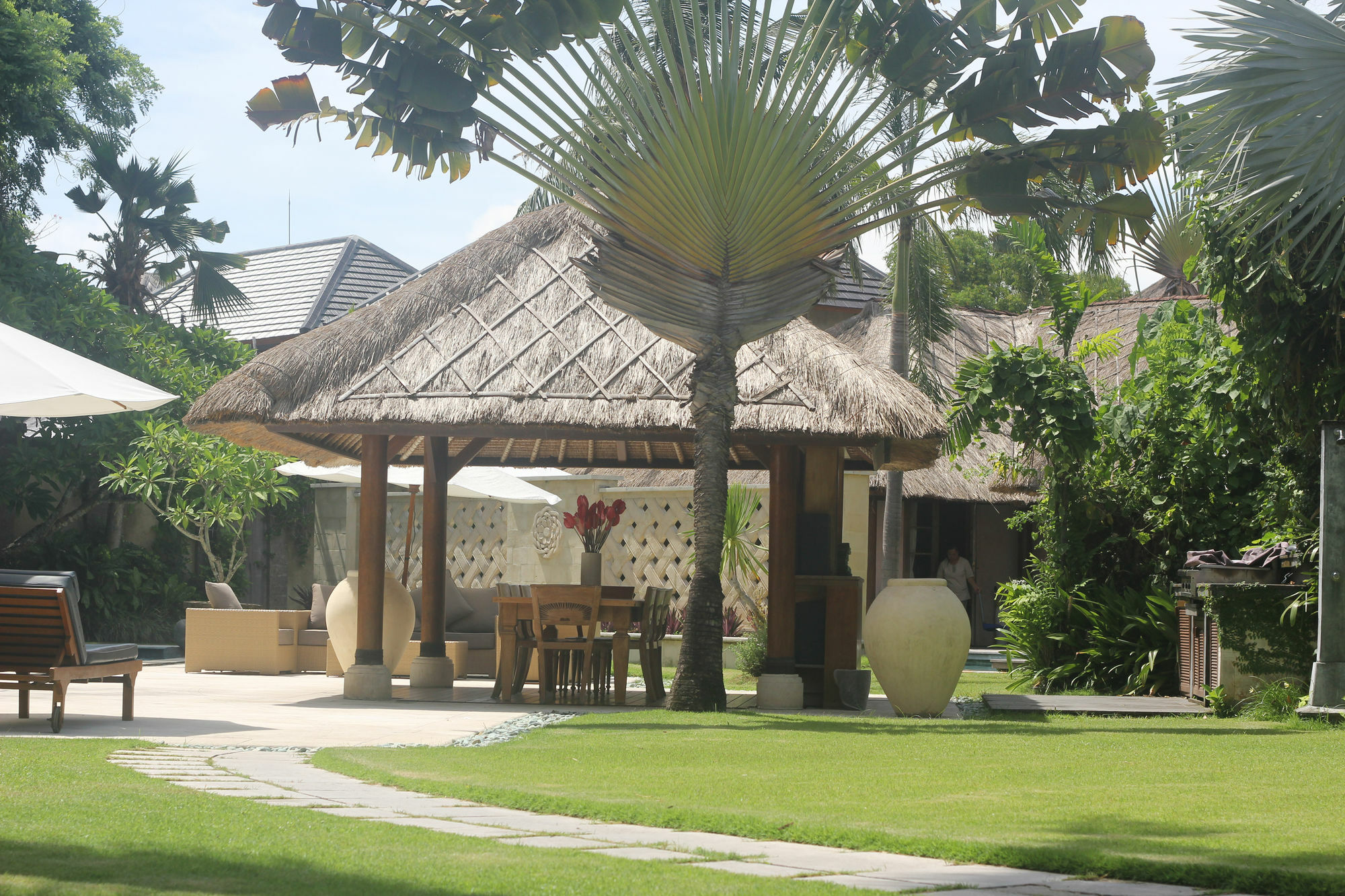 Sienna Villas - Chse Certified Seminyak  Luaran gambar