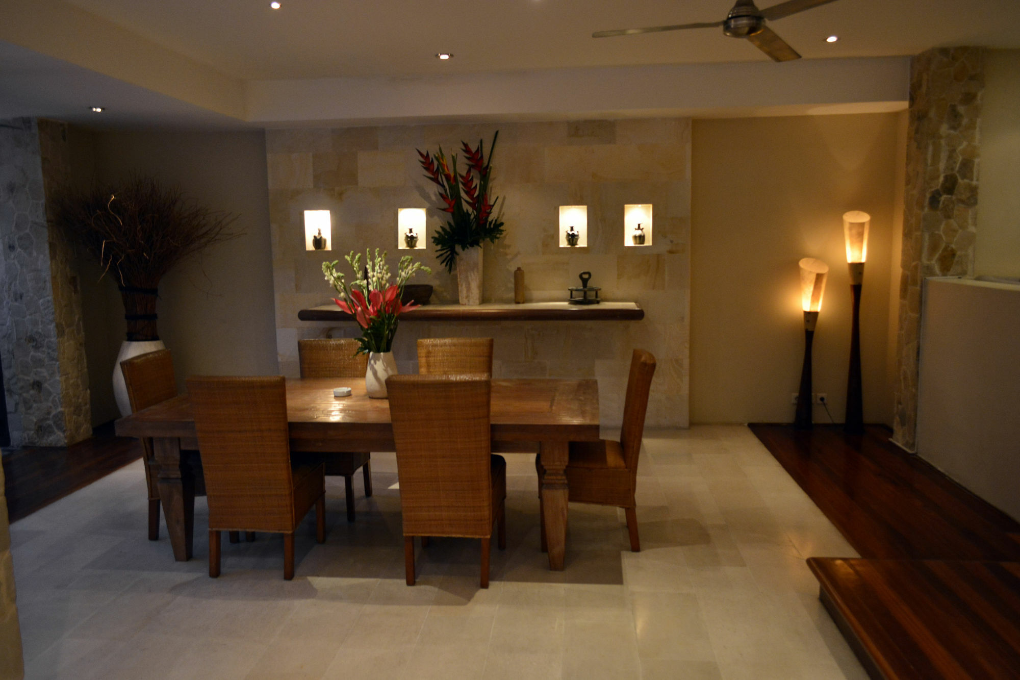 Sienna Villas - Chse Certified Seminyak  Luaran gambar
